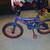 Huffy Marvel Spiderman  Boy's Bike for Kids, Multiple Color 6 thumbnail