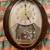 Gorgeous Small World Rhythm "Snowflake Animated Musical Wall Clock 1 thumbnail
