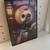 Nightmare Before Christmas Jack Skellington PRINT and FRAME - 5 x 7” 1 thumbnail