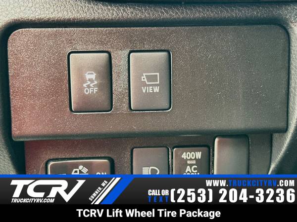 2021 Toyota Tacoma Limited Double - Photo 10