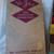 1940s Box of 8 Hi-Jacs Fabric Coasters for Glasses 2 thumbnail