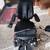 Permobil M3 Corpus PowerWheelchair w/ Tilt, Recline, Elevate, Leg Lift 2023, Red 2 thumbnail