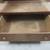 Cabinet- Primitive With Doors and Drawer 4 thumbnail