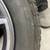 2023 Honda Passport Wheels w/Tires OEM Enkei Firestone 4 thumbnail
