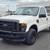2008 Ford F-250 Super Duty Regular Cab XLT Pickup 2D 8 ft 3 thumbnail