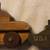2 Vintage Military Toy Tanks 3 thumbnail