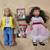 LOT of American Girl and Wellie Wishers LIKE NEW worth over $600 6 thumbnail