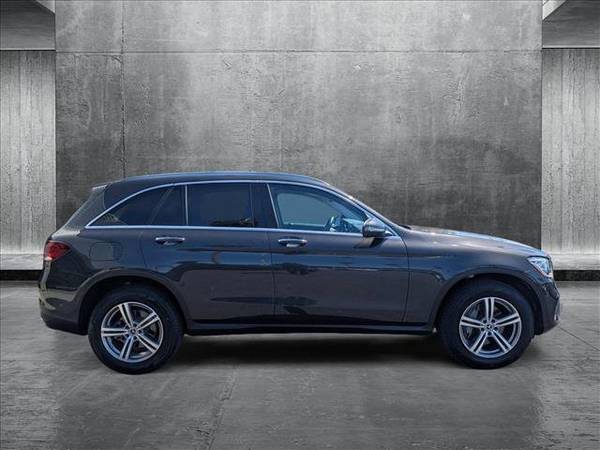 2022 Mercedes-Benz GLC Certificado C300 GLC300 Clase C Clase GLC GLC 300 SUV - $30,933 (Llame al *(424) 688-6430* para Confirmar Disponibilidad al Instante)63624607879171123