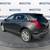 2019 Caddy Cadillac XT5 Premium Luxury FWD suv Dark Granite Metallic 4 thumbnail