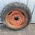 7.50-24 7.50x24 tire & rim 1 thumbnail