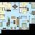 A fresh take on living: Explore our 3 BR, 1201 Sq Ft spaces. 24 thumbnail