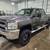 2010 Chevrolet Silverado 2500 Crew Cab LT Duramax 4x4 7 thumbnail