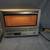 Panasonic TOASTER OVEN, with tray  CLEAN ! 2 thumbnail