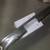 1967-87 Chevrolet Step-side Truck Rear Bumper Core 1 thumbnail