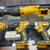 Dewalt Combo Kit 3 thumbnail