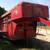 1984 Coose Gooseneck Livestock/Horse Trailer 20'x6' 1 thumbnail