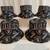 NEW RAIDERS Bucket Hats - BLACK & SILVER (size: X-Large to LG) 9 thumbnail