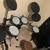 E-drum kit 4 thumbnail