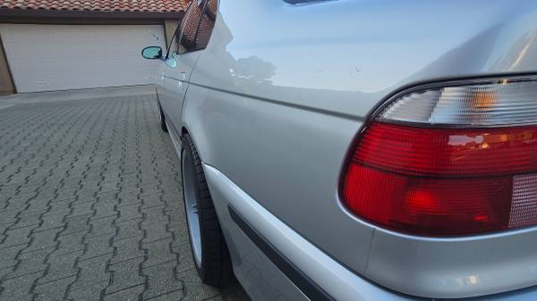 BMW E39 M5 - $26,900 (Chandler)63485860624769124