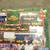 Northpole Christmas Magic Musical Animated Train Set by Toy State 4 thumbnail