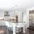 Save on High End Kitchen Cabinets for Contractors Factory Direct Prici 24 thumbnail