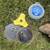 Homelite ST-185 string trimmer brush cutter 2 thumbnail