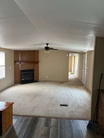$190 Looking nice singlewide (Collegedale)63993221284738120