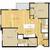 2 Bedroom Apartments - Downtown Madison 2 thumbnail