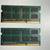 SAMSUNG Laptop DDR3 RAM 8GB kit (2 x 4GB) 1600 MHz  (PC3-12800S) 2 thumbnail