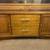 MCM China Cabinet. Mid Century Hutch. 3 thumbnail