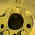 (2) John Deere F1500R Cast Wheel Centers 3 thumbnail