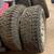 8x170 rims -18 inch tires 2 thumbnail