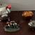 Ceramic Piggy Bank, silver banks, pig on motorcycle 15 thumbnail