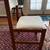 4 MCM Teak Dining Chairs 8 thumbnail