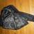 MEN'S LEATHER JACKET - L - Chocolate Brown - Nice Condition 4 thumbnail