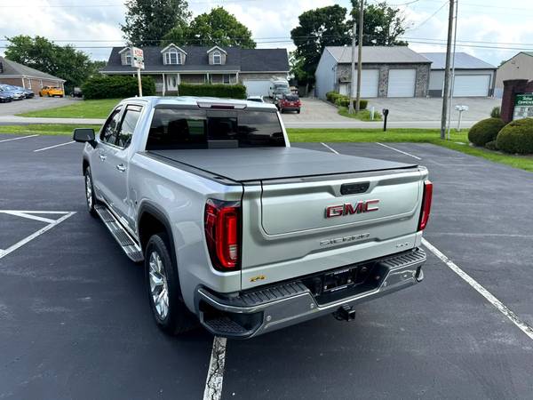 !!2019 GMC Sierra 1500 SLT Texas Edition!! - $23,995 (hillview)63621764926337124