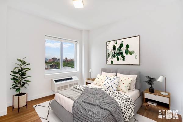 $5,385 / 2br - LUXURY 2BED / 2BATH + BALCONY - 1 MONTH FREE AND NO FEE (CLINTON HILL)64033290991745123