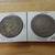 Morgan Silver Dollars 90% Silver Coins 1 thumbnail