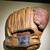 Vintage Bob Feller Model 1638 Baseball Mitt 5 thumbnail