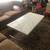 Carrara Marble Coffee Table by Bolier & Co Orig 7K 5 thumbnail
