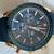 Benyar Men's Chronograph Quartz Movement 30m Waterproof Watch By-5140m 2 thumbnail