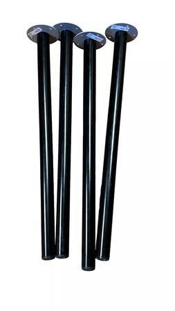 IKEA ADILS Table Desk Legs (set of 4) 1