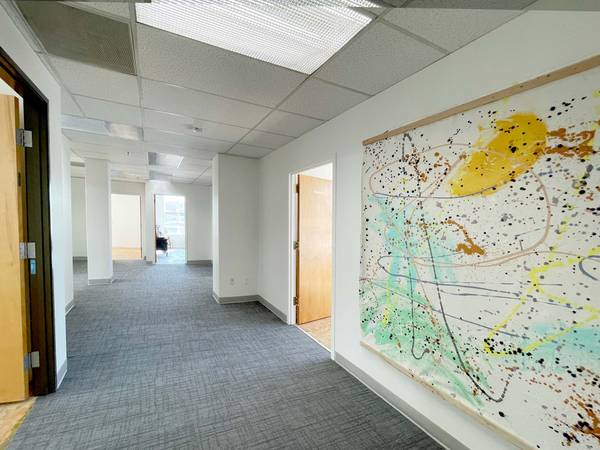 $400 Artist Studio/Maker Space (Unit 205 & 209) - Downtown Portland (SW 4th & Oak)63831397897473122