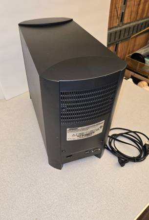 Bose Subwoofer con alimentación PS3-2-1-II - $100 (Decatur, al)63470918918403122