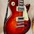 Epiphone Gibson Les Paul Standard 50’s electric guitar 2 thumbnail