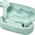 JVC Gumy HA-A7T True Wireless Earphones, 15 Hours Battery, Mint Green 2 thumbnail