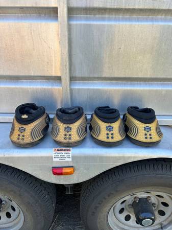 Easy boot trail 1