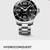 Longines Watch Hydroconquest L3.841.4.56.6, automatic, Ø 44.00 mm, stainless st 7 thumbnail
