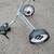 LIKE NEW Golf Pull Cart Folding Pullcart bag caddie adult push 3 thumbnail