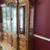 Thomasville  China Cabinet 2 thumbnail